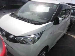 Nissan Dayz X 2022 for Sale