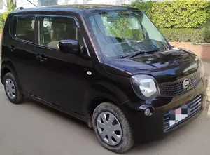 Nissan Moco Dolce G  2014 for Sale