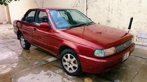 Nissan Sunny 1993 for Sale