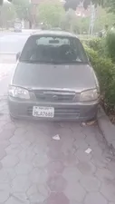 Suzuki Alto VXR 2003 for Sale