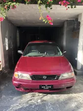 Suzuki Baleno GLi P 2000 for Sale