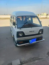 Suzuki Bolan VX 2006 for Sale