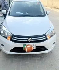 Suzuki Cultus VXL 2019 for Sale