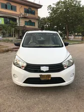 Suzuki Cultus VXR 2019 for Sale