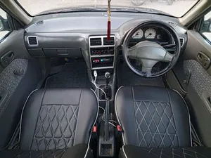 Suzuki Cultus VXRi 2008 for Sale