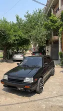 Suzuki Khyber 1996 for Sale