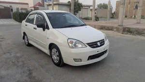 Suzuki Liana RXi 2008 for Sale