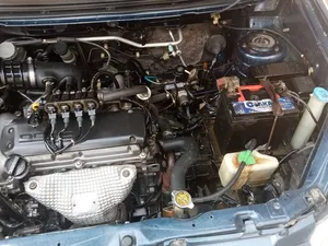 Suzuki Liana RXi 2008 for Sale