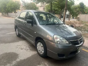 Suzuki Liana RXi 2011 for Sale