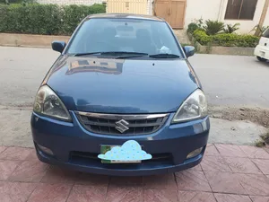 Suzuki Liana LXi Sport 2009 for Sale
