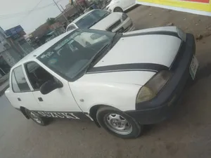 Suzuki Margalla GL 1994 for Sale