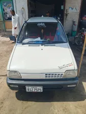 Suzuki Mehran VXR 2004 for Sale