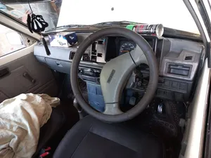 Suzuki Mehran VXR (CNG) 2011 for Sale