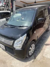 Suzuki MR Wagon ECO-X 2012 for Sale