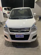 Suzuki Wagon R VXL 2019 for Sale