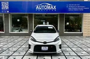 Toyota Aqua GR Sport 2023 for Sale