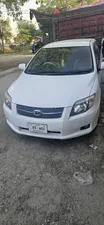 Toyota Corolla Axio 2007 for Sale