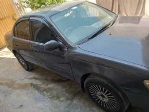 Toyota Corolla SE Limited 1995 for Sale