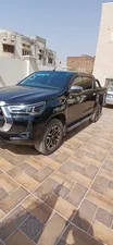 Toyota Hilux Revo V Automatic 2.8 2021 for Sale