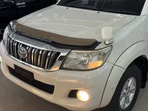 Toyota Hilux Vigo Champ G 2013 for Sale