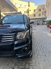 Toyota Hilux Vigo Champ G 2016 for Sale