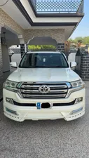 Toyota Land Cruiser AX G Selection 2011 for Sale