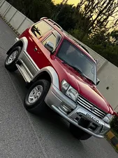 Toyota Prado RZ 3.4 (3-Door) 1999 for Sale