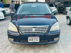 Toyota Premio X 1.8 2002 for Sale