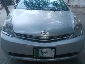 Toyota Prius S 1.5 2007 for Sale