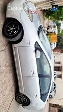 Toyota Prius S 1.5 2010 for Sale