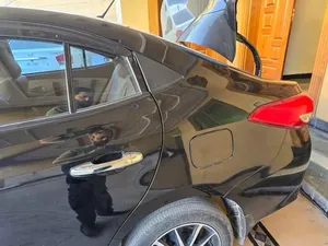 Toyota Yaris Sedan ATIV X CVT 1.5 2021 for Sale