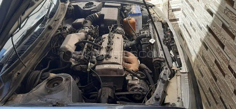 Toyota Corolla 1996 for Sale in Sukkur Image-1
