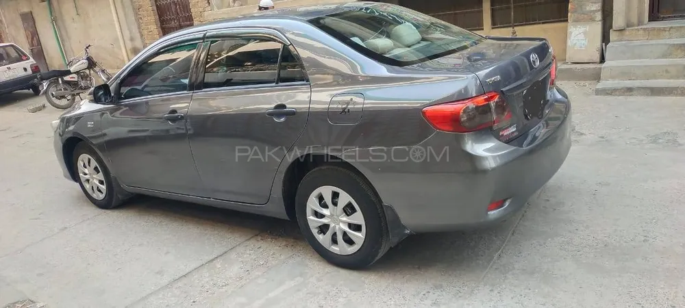 Toyota Corolla 2011 for Sale in Rawalpindi Image-1