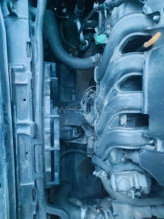 Toyota Corolla 2009 for Sale in Peshawar Image-1