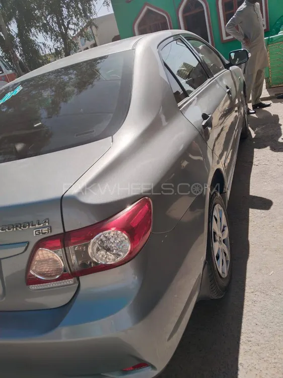 Toyota Corolla 2012 for Sale in Rawalpindi Image-1