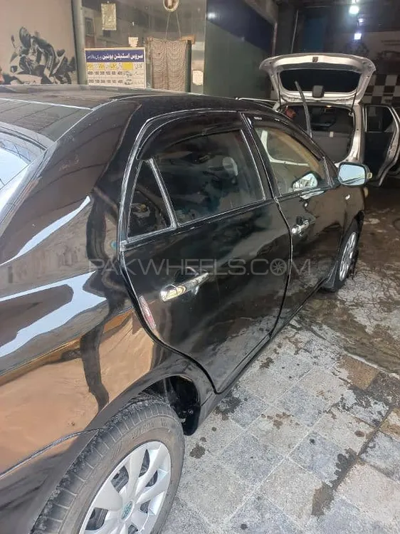 Toyota Corolla 2012 for Sale in Lahore Image-1