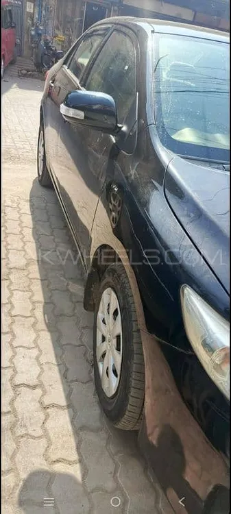 Toyota Corolla 2012 for Sale in Sialkot Image-1