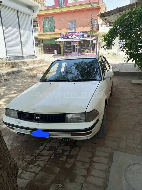 Toyota Corona 1991 for Sale in Sargodha Image-1