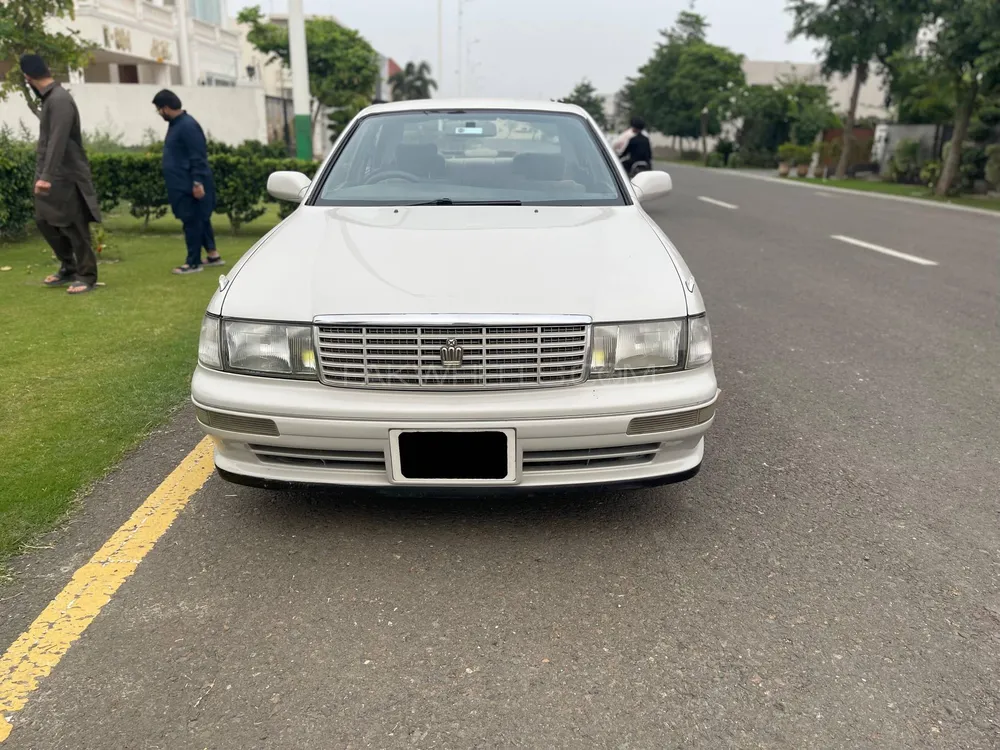 Toyota Crown 1994 for Sale in Lahore Image-1
