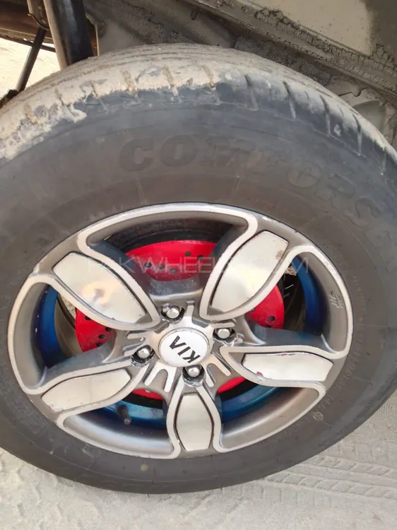 Toyota Probox 2006 for Sale in Rawalpindi Image-1