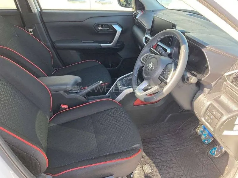 Toyota Raize 2021 for Sale in Rawalpindi Image-1