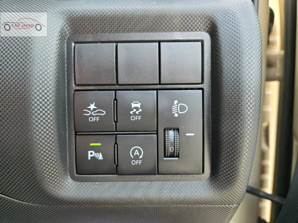 Toyota Raize 2020 for Sale in Lahore Image-1