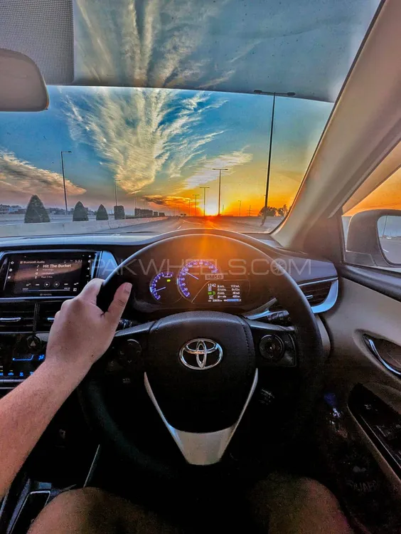 ٹویوٹا یارس سیڈان 2021 for Sale in پشاور Image-1