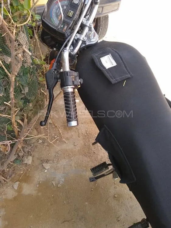 Union Star US 70cc 2025 for Sale Image-1