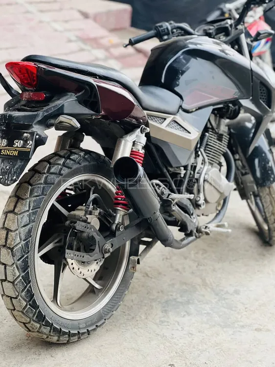 یونیک Crazer UD-150 2022 for Sale Image-1