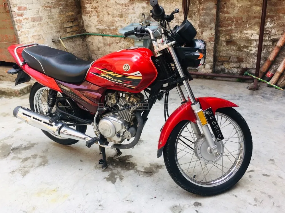 Yamaha Other 2021 for Sale Image-1