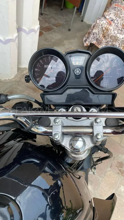 Yamaha YBR 125G 2024 for Sale Image-1