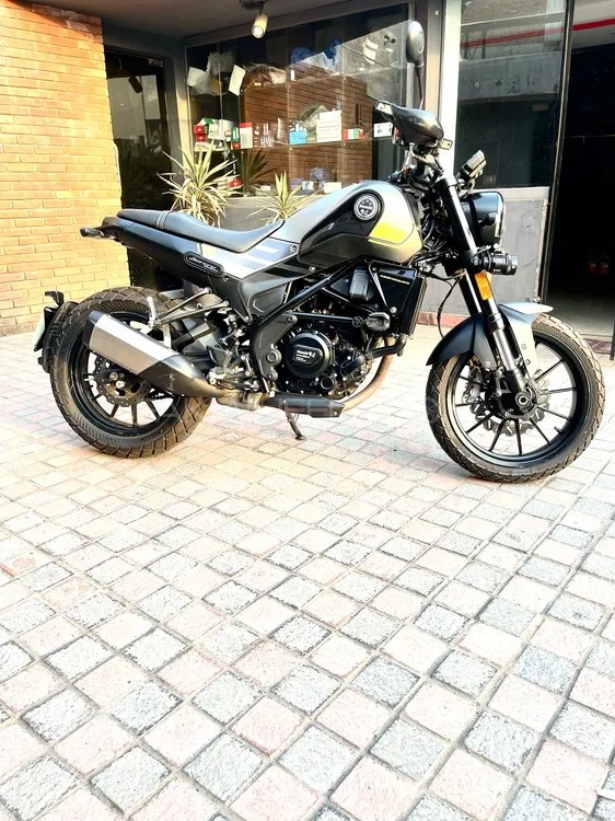 Benelli Other 2022 for Sale Image-1