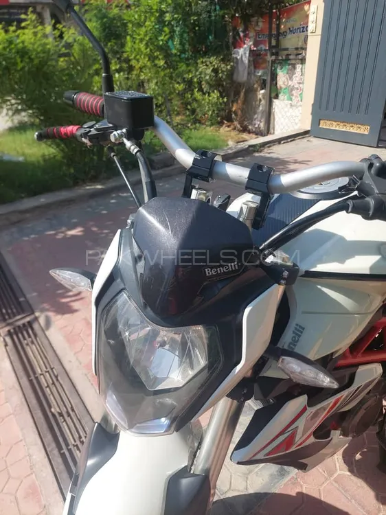 Benelli TNT 25  2020 for Sale Image-1