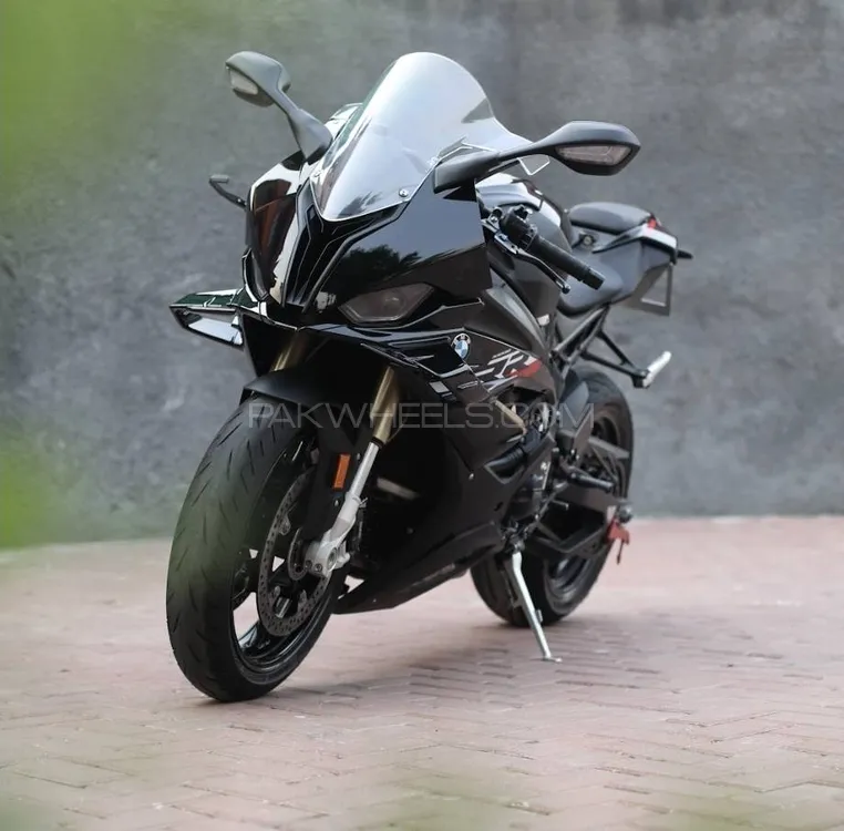 BMW S1000RR 2022 for Sale Image-1